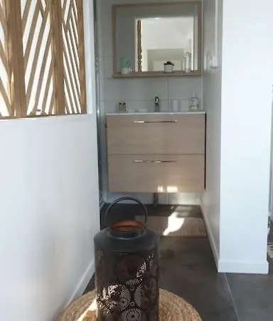 Appartement Bel Dans Avec Piscine Combaillaux