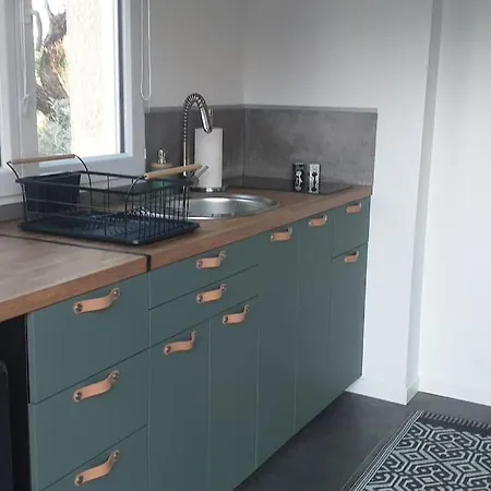 Bel Dans Avec Piscine Appartement Combaillaux