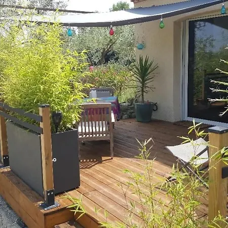 Appartement Bel Dans Avec Piscine *
