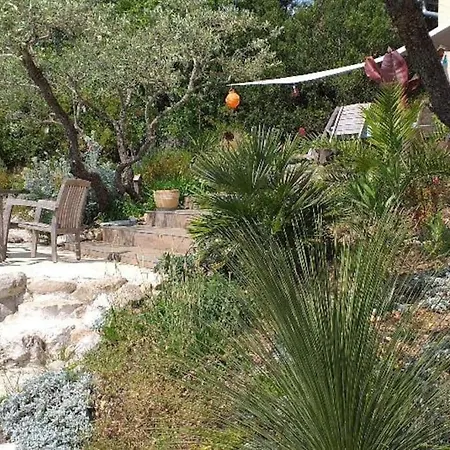 Bel Dans Avec Piscine Appartement *