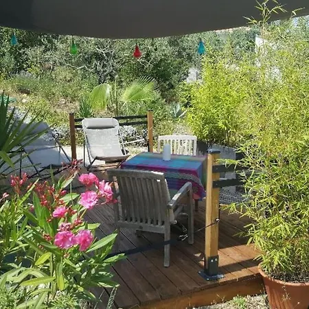 Bel Dans Avec Piscine Appartement Combaillaux